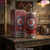 Inter Miami CF Libertad Para Sonar Premium 3D Flamingo 40oz Tumbler With Handle Inter Miami CF Libertad Para Sonar Premium 3D Flamingo 40oz Tumbler With Handle