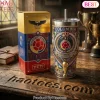 Colombia FIFA World Cup 2026 Commemorative Football Tumbler With Handle