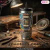 Lynyrd Skynyrd Sweet Home Alabama Custom Yeti Handle Tumbler