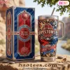 The Rolling Stones Summer Never Stops 40oz Premium Handle Tumbler