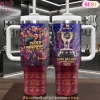 Prince Purple Summer Handle Tumbler Prince Purple Summer Handle Tumbler