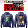 Foo Fighters Secret Show Irving Plaza NYC Commemorative Hoodie