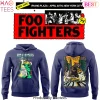 Foo Fighters Irving Plaza New York City April 30th 2026 Hoodie