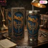 Judas Priest Shield of Pain Tour 2026 Ornate Heavy Metal 40oz Tumbler