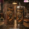 AC/DC Hells Bells Premium Insulated Travel Tumbler