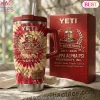 Aerosmith 24K Devil’s Rock Relic Gold 3D Tumbler Aerosmith 24K Devil’s Rock Relic Gold 3D Tumbler