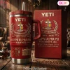 Breast Cancer Awareness 2026 Hope Strength Courage Handle Tumbler