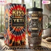 Jimmy Buffett Margaritaville Parrot Head YETI Handled Tumbler Jimmy Buffett Margaritaville Parrot Head YETI Handled Tumbler