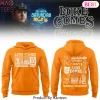 Foo Fighters Irving Plaza April 30th NYC Concert Hoodie
