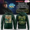 Luke Combs My Kinda Saturday Nights Tour Green Bay Packers Hoodie