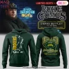 Edmonton Oilers Petroleros Dia de los Muertos Skeleton Hockey Hoodie