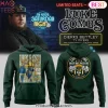 Luke Combs My Kinda Saturday Nights Tour Green Bay Packers Hoodie