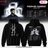 Martin Garrix Americas Tour Concert Hoodie