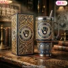 San Diego Padres Championship Collectible “Keep The Faith” 40oz Tumbler San Diego Padres Championship Collectible “Keep The Faith” 40oz Tumbler