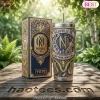Inter Miami CF Libertad Para Sonar Premium 3D Flamingo 40oz Tumbler With Handle Inter Miami CF Libertad Para Sonar Premium 3D Flamingo 40oz Tumbler With Handle