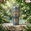 San Antonio Spurs 5X NBA Champions Silver Engraved Luxury 40oz Tumbler with Lid and Straw San Antonio Spurs 5X NBA Champions Silver Engraved Luxury 40oz Tumbler with Lid and Straw