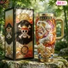 Zoro One Piece Premium 40oz Tumbler With Handle