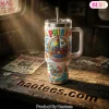 Phish Summer Jam Music Festival 40oz Tumbler with Handle