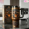Pink Floyd 61st Anniversary 1965-2026 Premium Stainless Steel Tumbler Pink Floyd 61st Anniversary 1965-2026 Premium Stainless Steel Tumbler