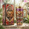 Lynyrd Skynyrd Collector’s Edition 40oz YETI Style Tumbler With Handle