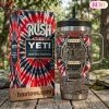 YETI Breast Cancer Awareness Strength In Hope Handled Tumbler