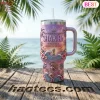 Kappa Alpha Psi 115th Anniversary 1911-2026 Official Charter Edition Tie-Dye Tumbler