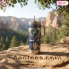 Bad Omens 24K Golden Omen Relic Luxury Tumbler