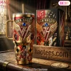 Aston Villa UEFA Europa League Winners 2026 Commemorative Travel Tumbler Aston Villa UEFA Europa League Winners 2026 Commemorative Travel Tumbler