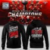 Carolina Hurricanes 2026 Stanley Cup Champions Hoodie