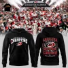 Carolina Hurricanes 2026 Stanley Cup Champions Hoodie