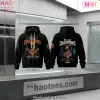 New York Knicks 2026 NBA Champions Back on Top Pullover Hoodie