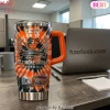 Paris Saint-Germain Back-to-Back Champions UEFA Champions League Commemorative Tumbler