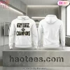 Denison Big Red 2026 NCAA Division III National Champions Commemorative Hoodie Denison Big Red 2026 NCAA Division III National Champions Commemorative Hoodie