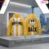 BIGBANG 20th Anniversary World Tour Commemorative Graphic Hoodie