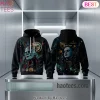 Mellon Collie and Infinite Sadness Billy Corgan Galaxy Hoodie Mellon Collie and Infinite Sadness Billy Corgan Galaxy Hoodie