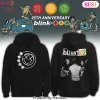 Muse The Wow! Signal Limited Edition Red Black Tie-Dye Hoodie Muse The Wow! Signal Limited Edition Red Black Tie-Dye Hoodie