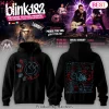Anna Million Dollar Babe Tour 2026 Pink Concert Hoodie