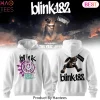 Stray Kids RUN IT World Tour 2026 Edition Hoodie