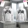 BTS Engineered 2026-2027 World Tour Hoodie