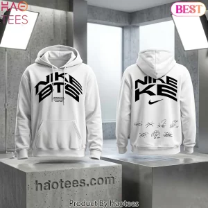 BTS 2026-2027 World Tour Hoodie