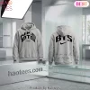 Post Malone Jelly Roll BIG ASS Stadium Tour 2026 Hoodie