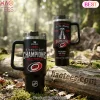 Carolina Hurricanes Stanley Cup Champions 2026 Commemorative Tumbler Carolina Hurricanes Stanley Cup Champions 2026 Commemorative Tumbler