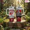 Carolina Hurricanes Stanley Cup Champions 2026 Commemorative Tumbler