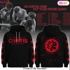 Fuerza Regida x Affliction Limited Edition Hoodie