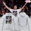 Dawn Staley Run It Back South Carolina Gamecocks Basketball Hoodie Dawn Staley Run It Back South Carolina Gamecocks Basketball Hoodie
