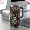 Carolina Hurricanes Stanley Cup Champions 2026 Commemorative Tumbler Carolina Hurricanes Stanley Cup Champions 2026 Commemorative Tumbler