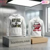 Denison Big Red 2026 NCAA Division III Baseball National Champions Pullover Hoodie