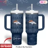 Star Trek 60th Anniversary 1966-2026 Personalized 40oz Tumbler With Handle