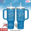 Star Trek 60th Anniversary 1966-2026 Personalized 40oz Tumbler With Handle