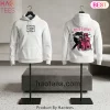 Ed Sheeran Loop Tour 2026 North America Concert Graphic Pullover Hoodie